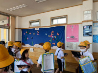 3年1組 総合_石丸　礼_町たんけん②_2